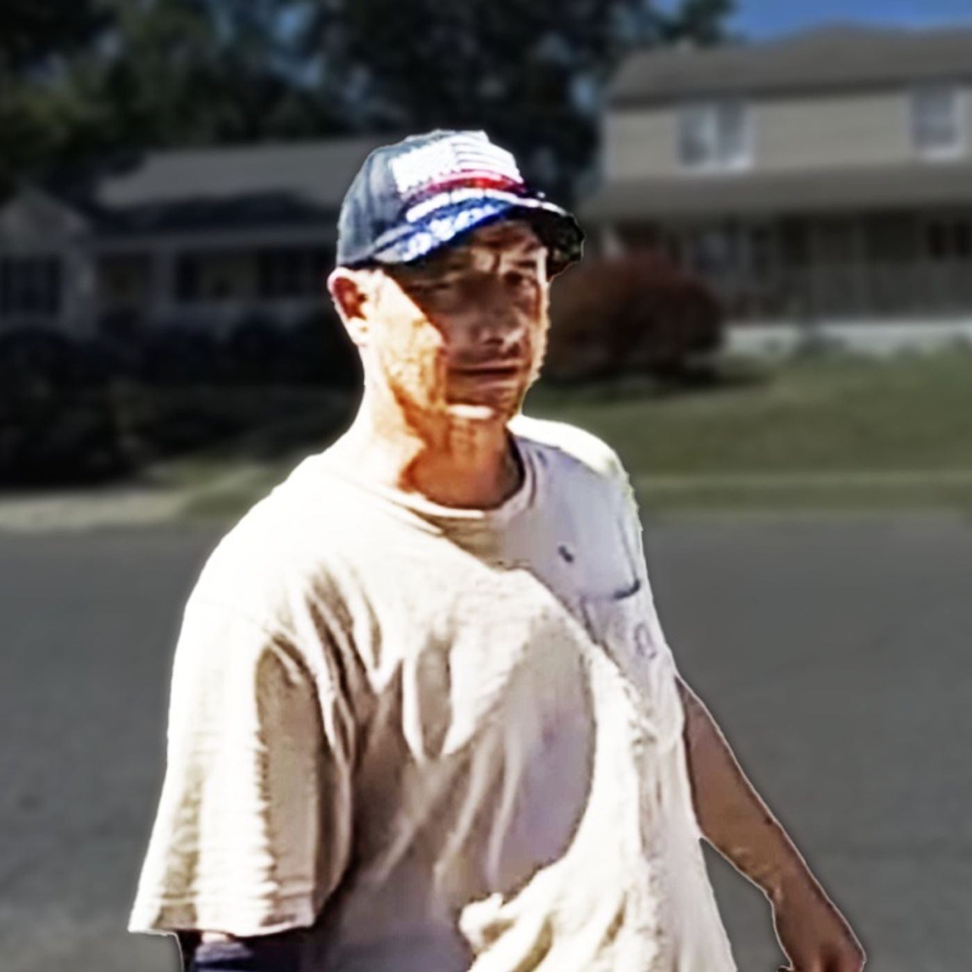 Man With Multiple Prior DWIs Ticketed for Drinking in Public