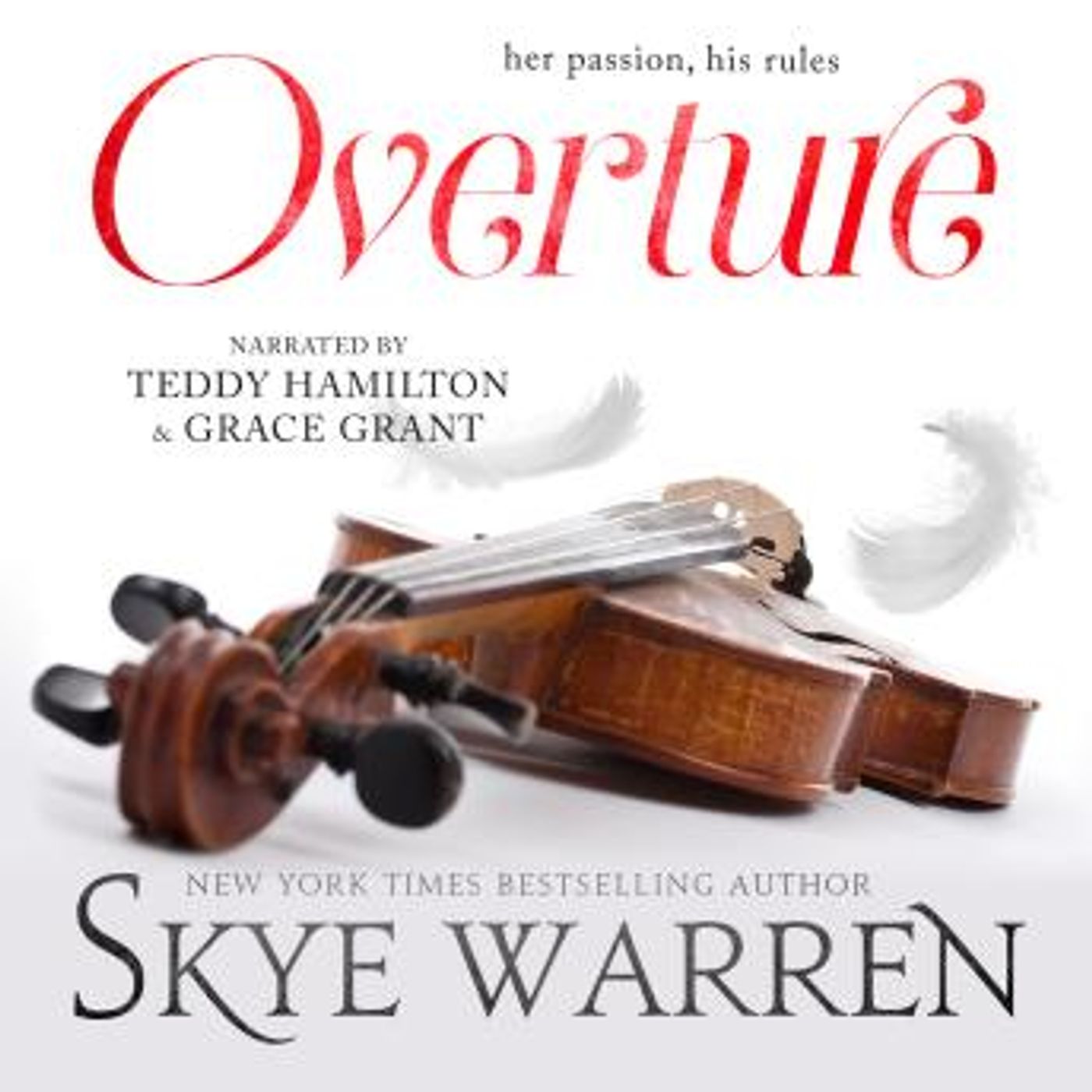 Stream Popular Full Audiobooks in Fiction, Contemporary Women