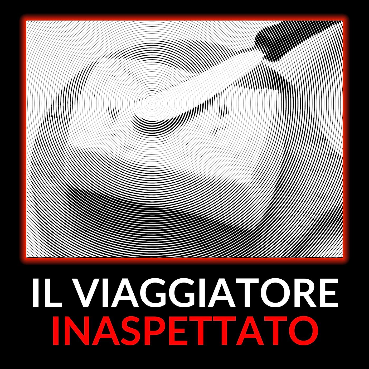 Il viaggiatore inaspettato