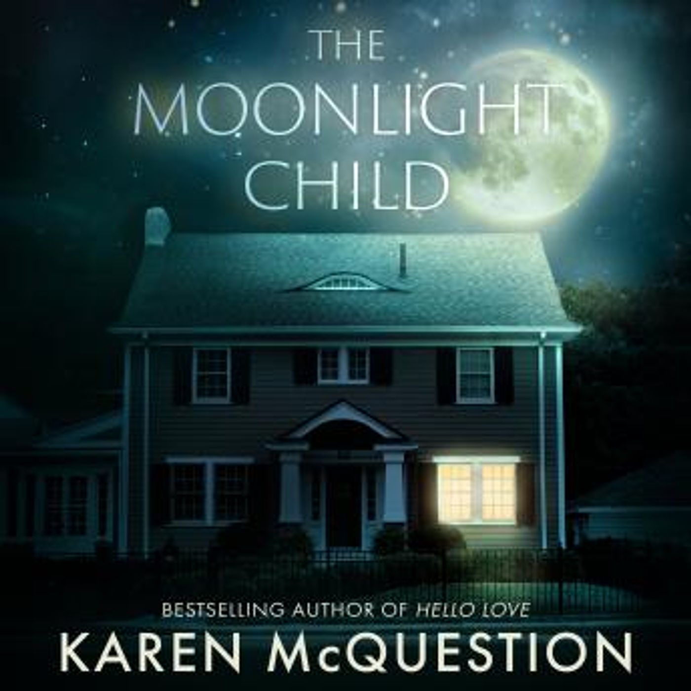 Full Audiobooks in Mystery, Thriller & Horror