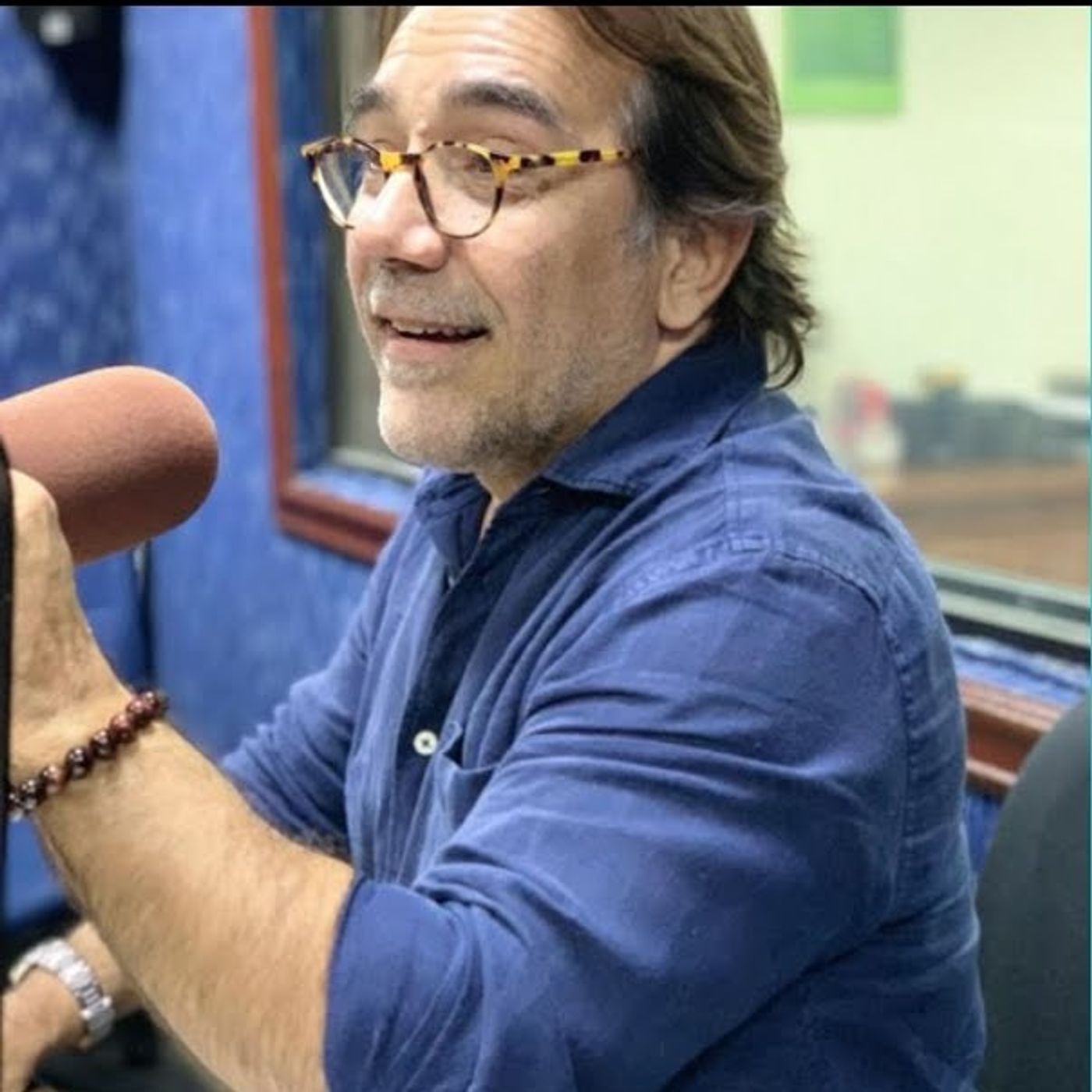 ¿Cómo los de tercer grado no comprenden lo que leen? | MARIO SÁNCHEZ (1/2)