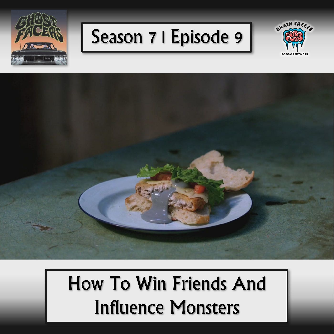 7.09: How to Win Friends and Influence Monsters