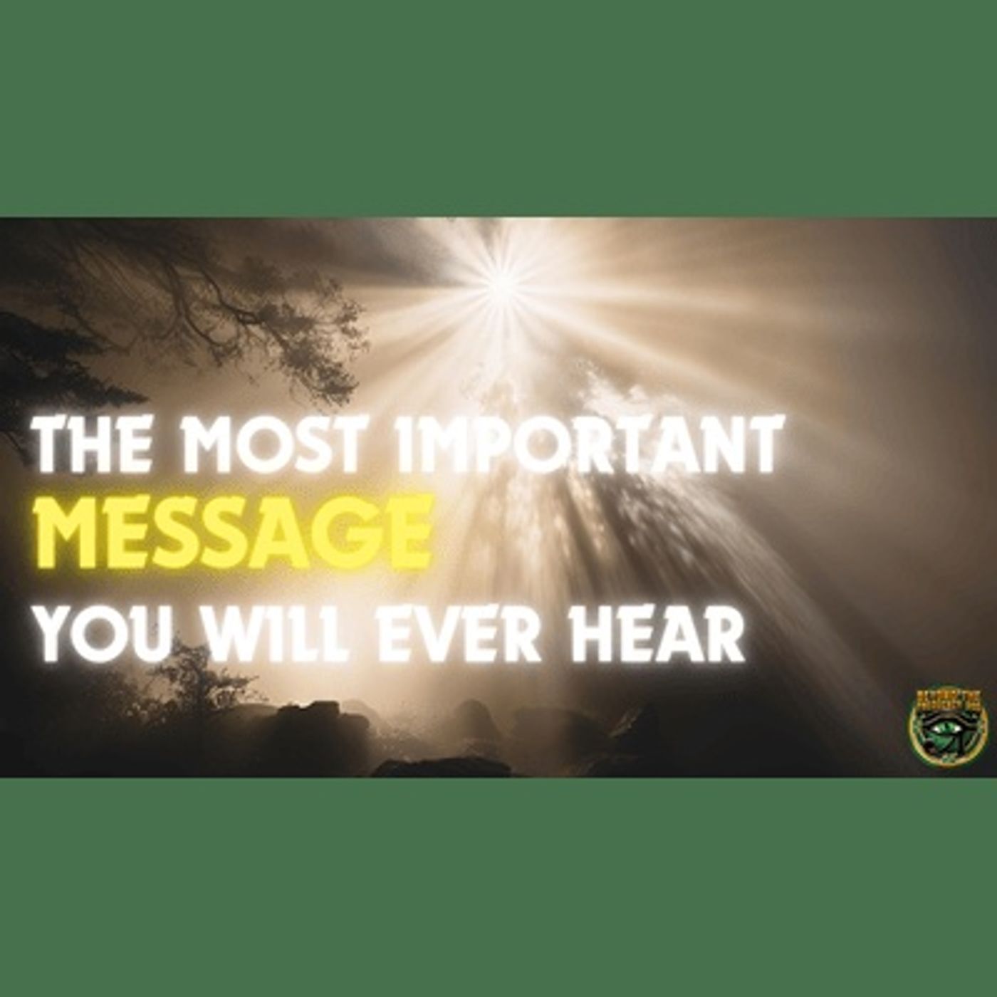 Beyond the Frequency 369