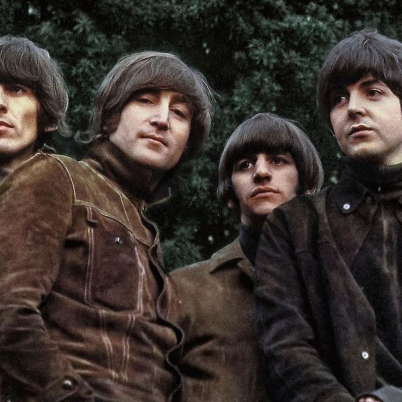 The Beatles Announce Rubber Soul Reissue