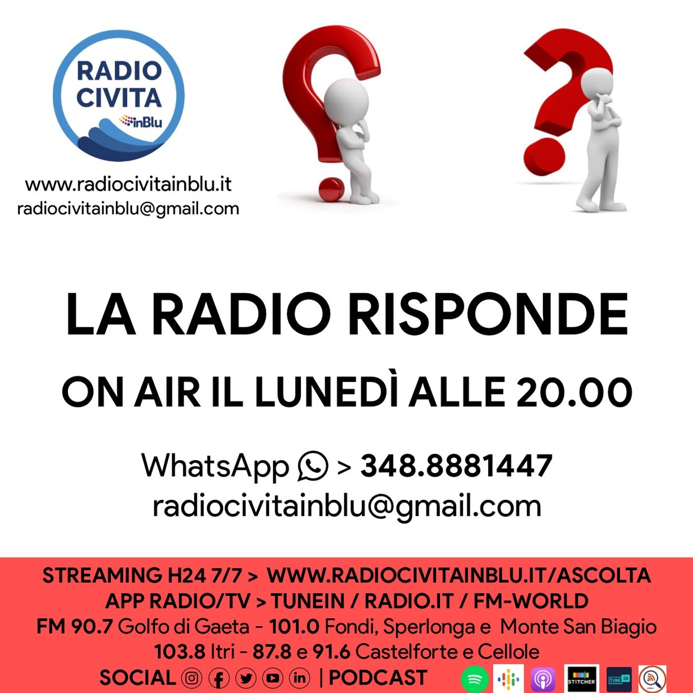 La Radio Risponde