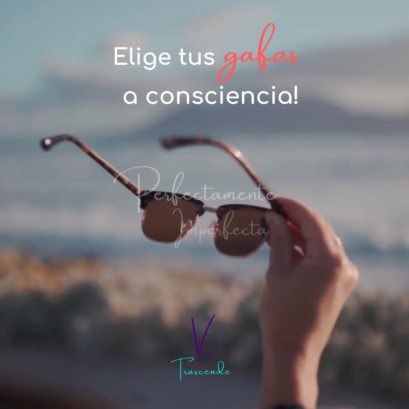 Elige tus gafas episode artwork