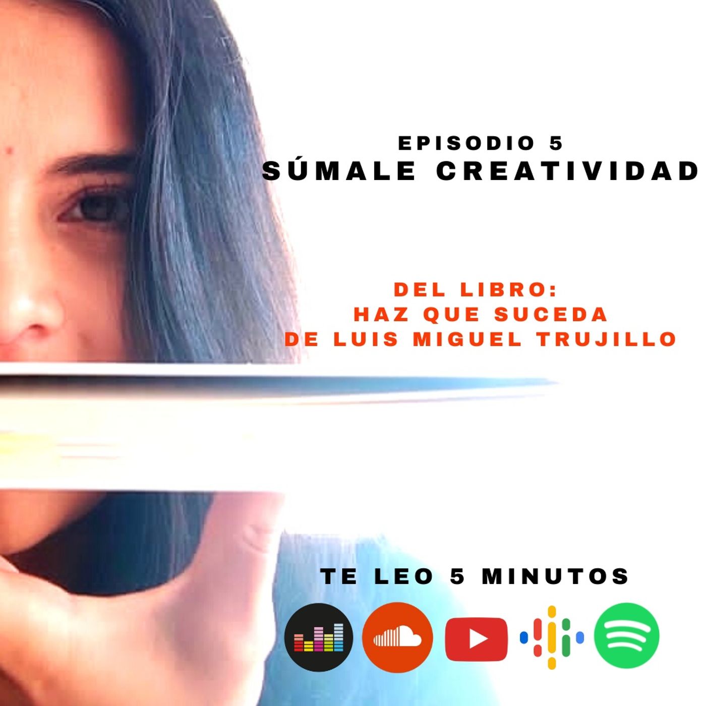 Te Leo 5 Minutos