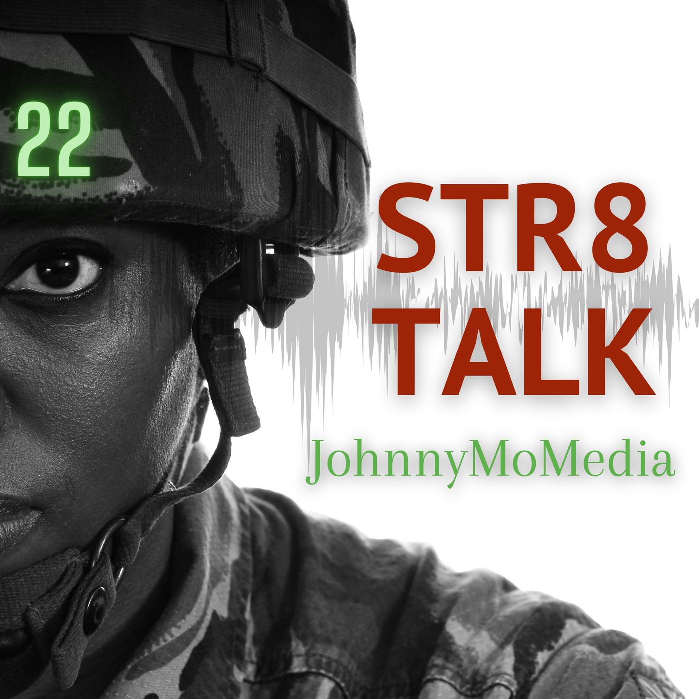 STR8TALK PODCAST