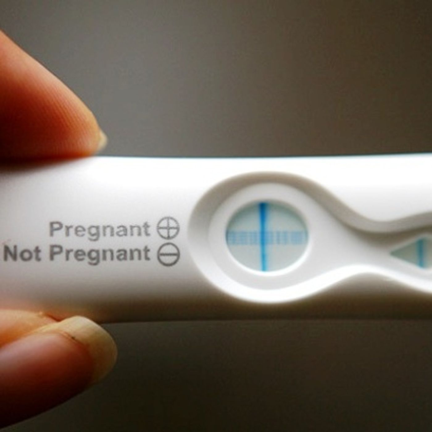 Find the first response early pregnancy test episode artwork