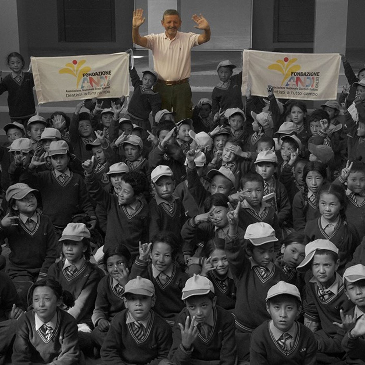 Intervista a Guido Corradi cover art