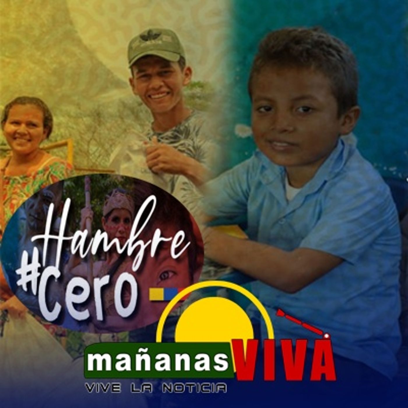 Denuncian irregularidades del programa Hambre Cero en el departamento de Nariño