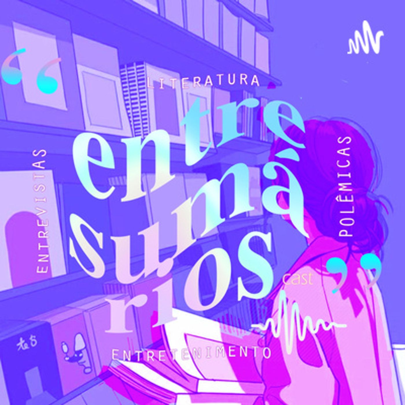 Entre Sumários Cast