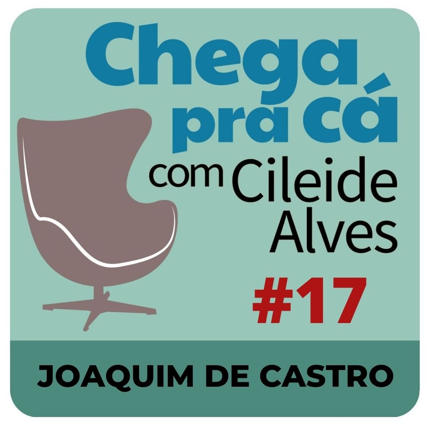 Chega Pra Cá