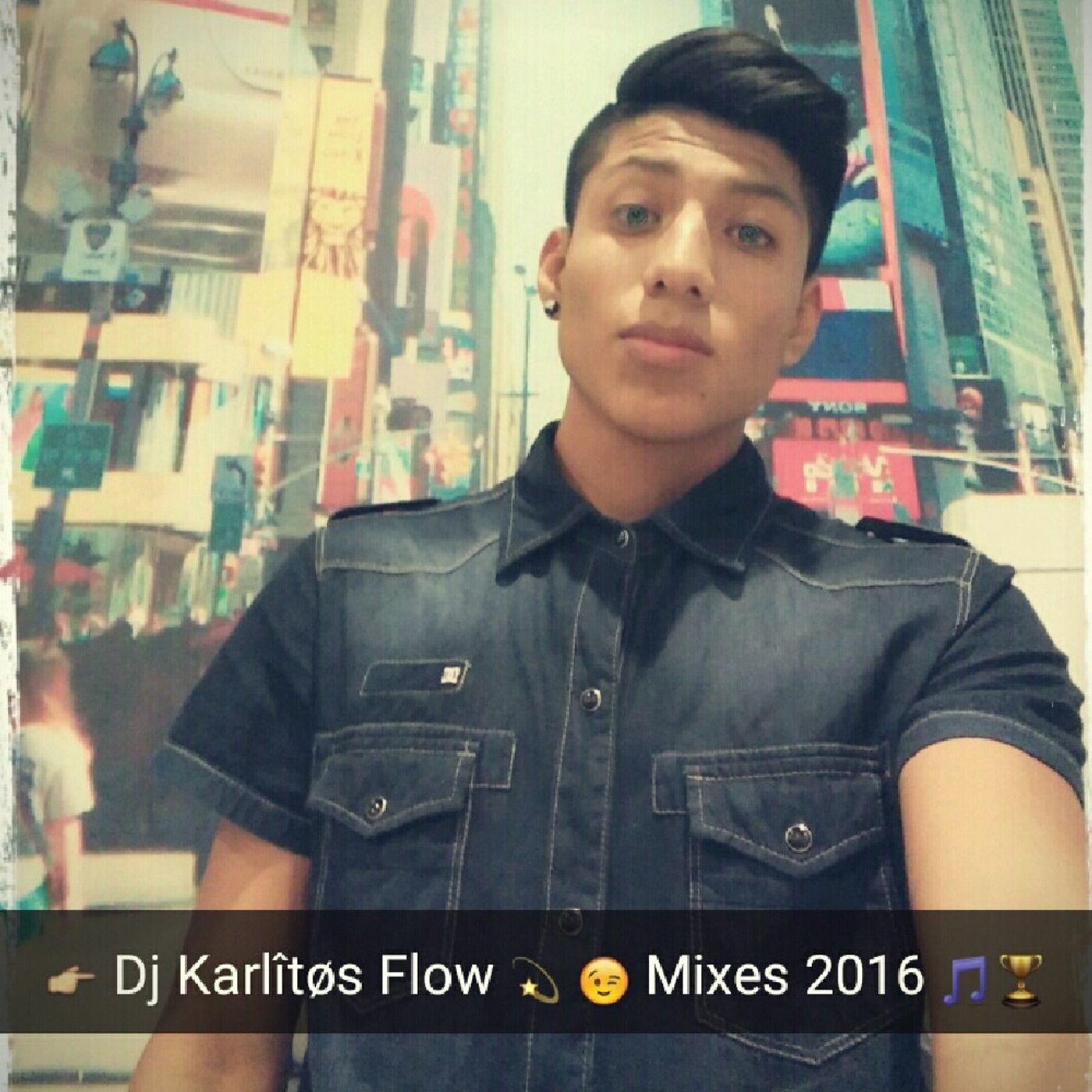 Dj Kârlîtôs Flôw - Mixês and Rêmixês