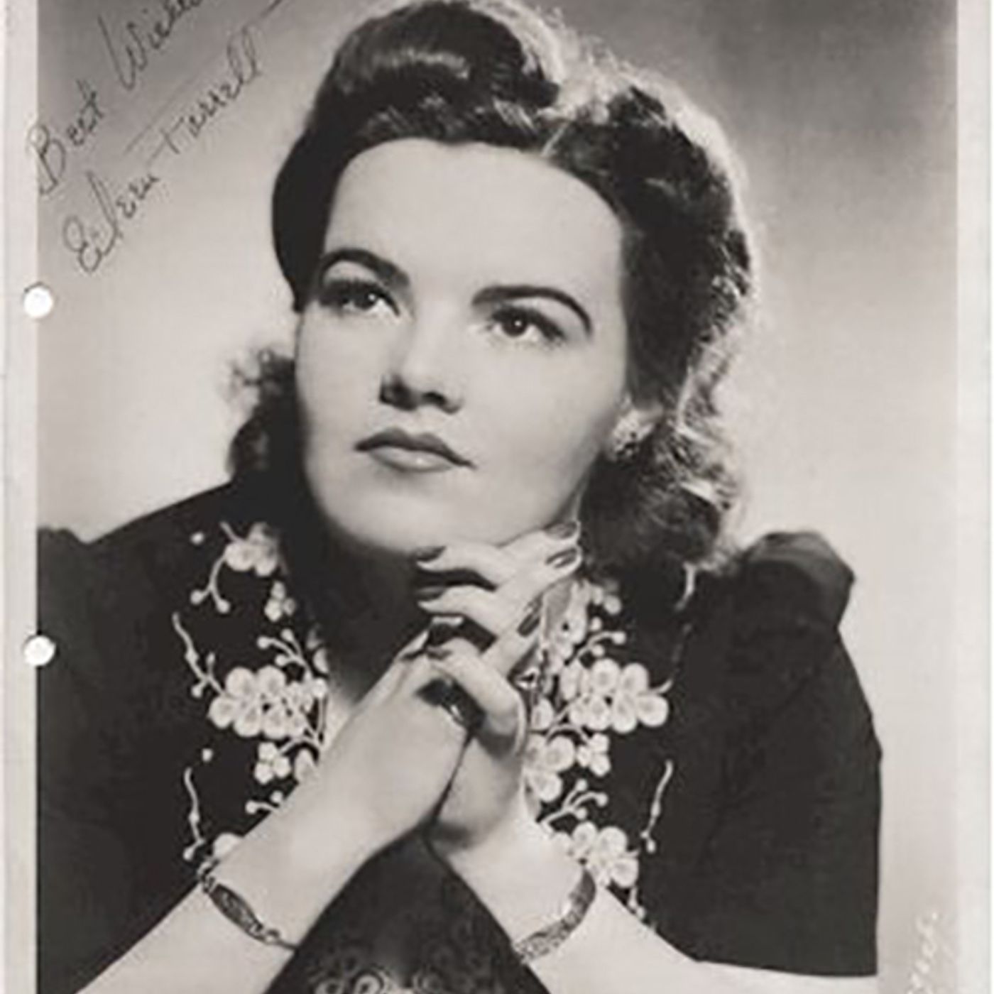 La Mattina all'Opera Buongiorno con .... Eileen Farrell La Mattina all'Opera Buongiorno con .... Eileen Farrell