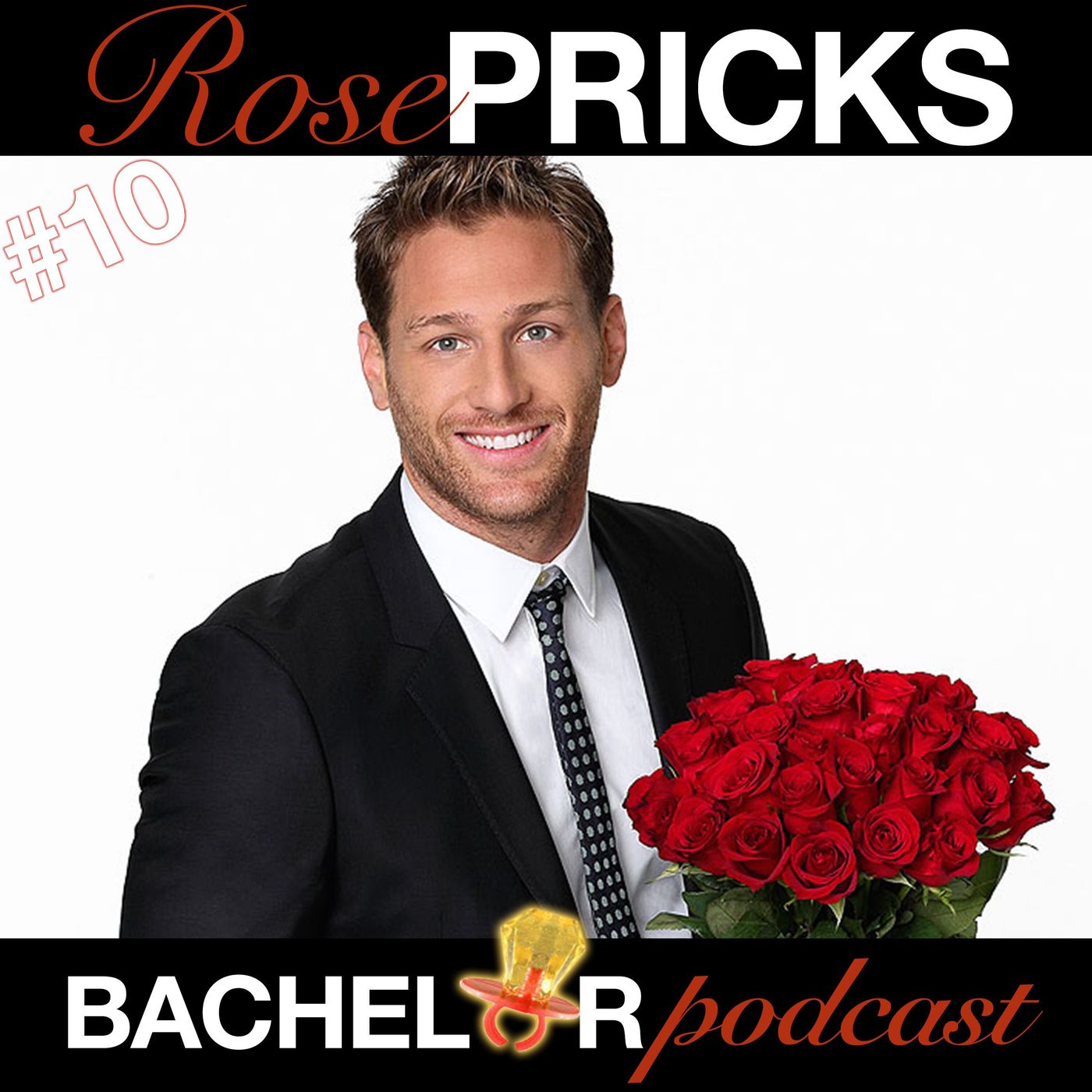 The Bachelor GOAT: Juan Pablo thumbnail