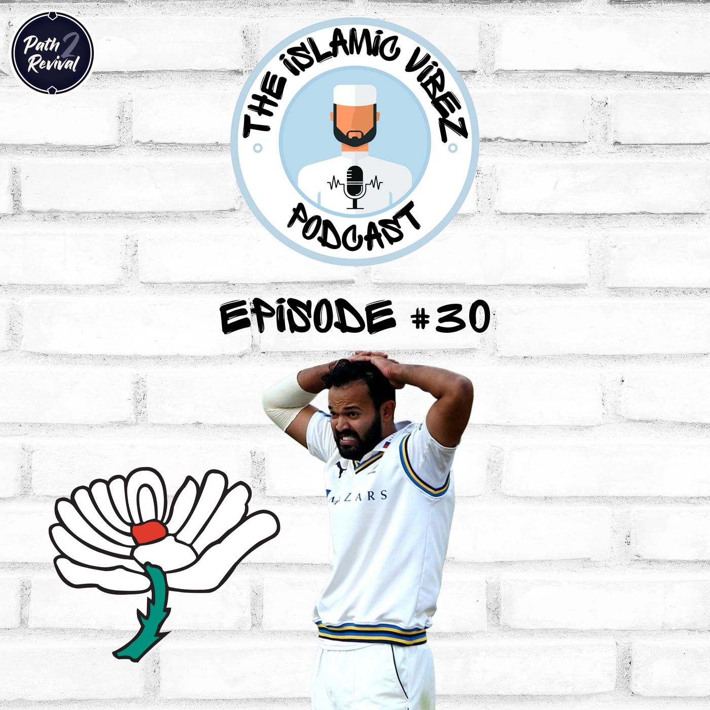 The Muslim Podcaster