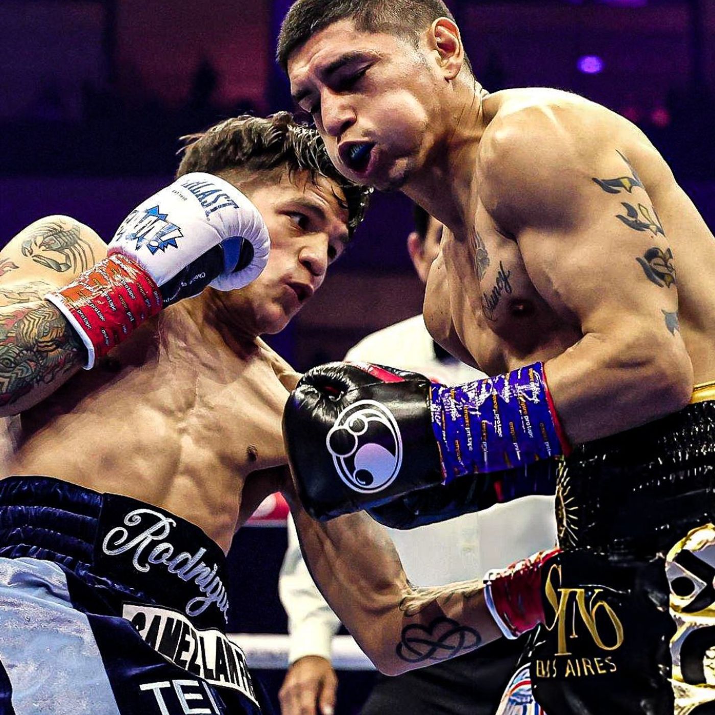 The Neutral Corner boxing podcast