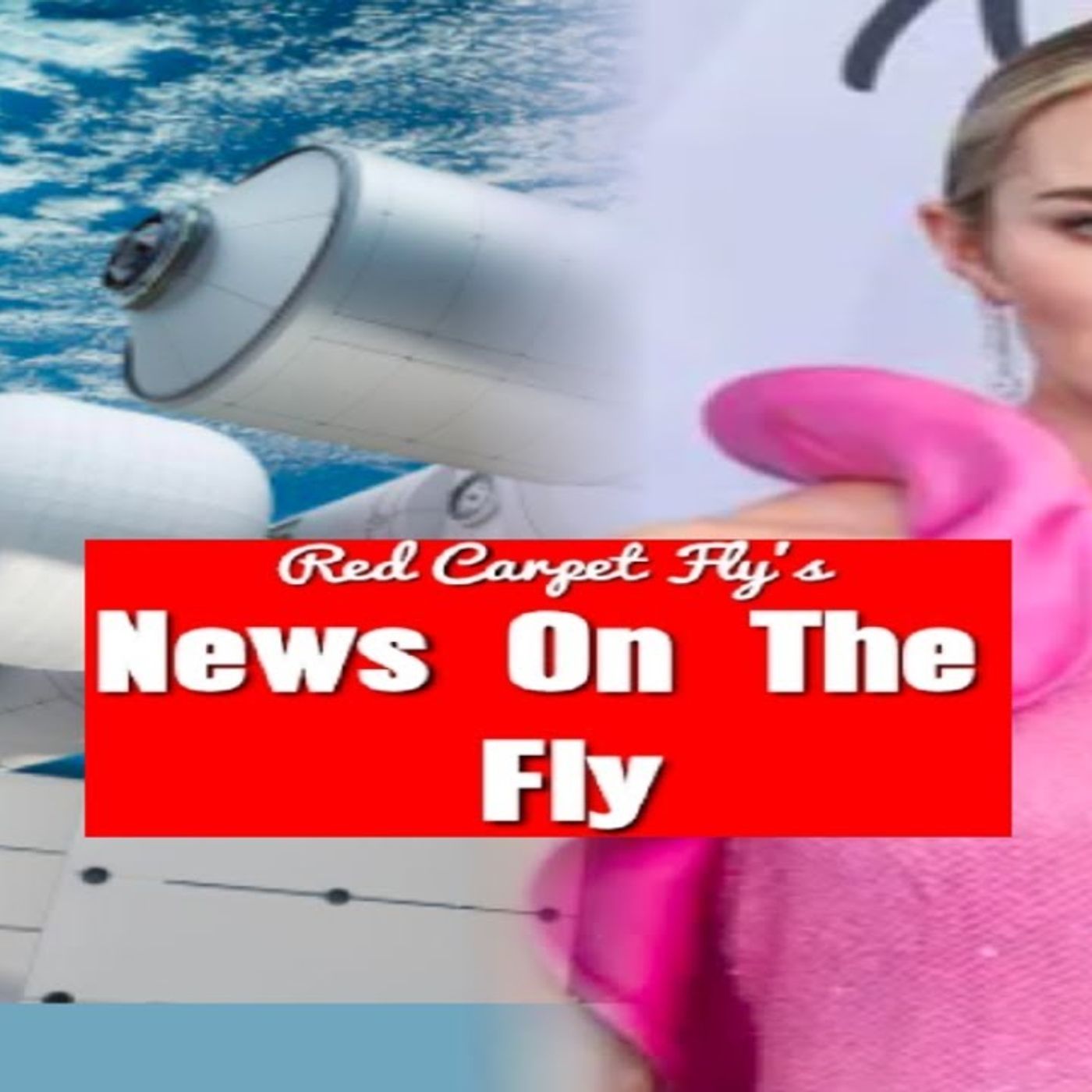 News On The Fly
