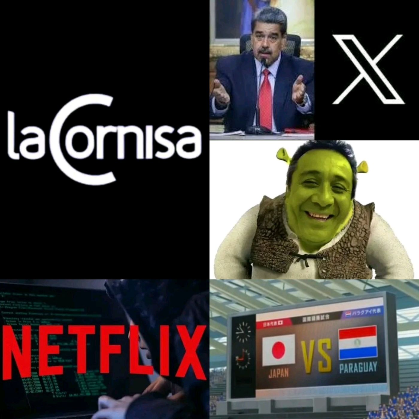 La Cornisa FM de Critico Transgresor