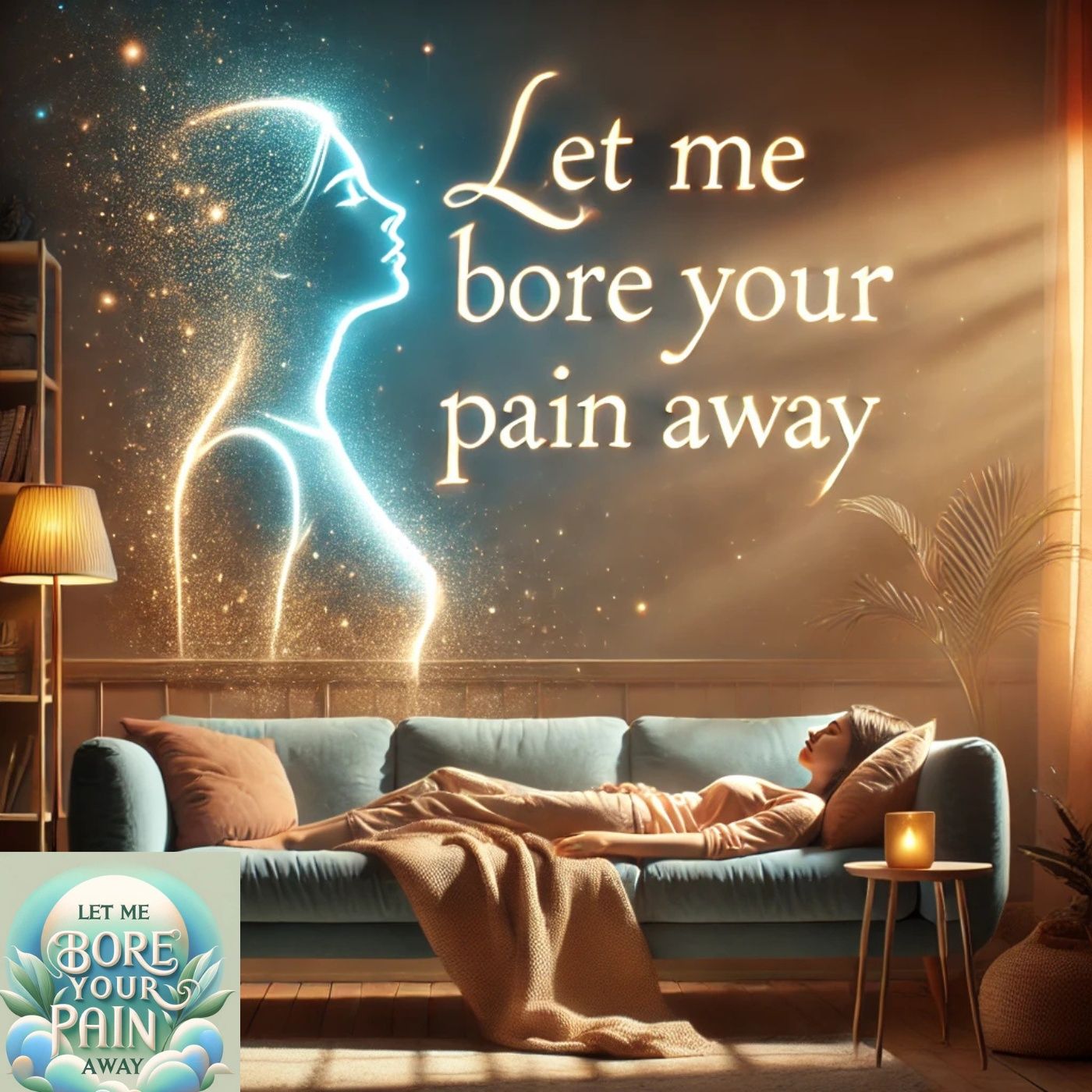 (music) Let me bore your pain away #14 | Jason Newland | 11th March 2025 episode artwork