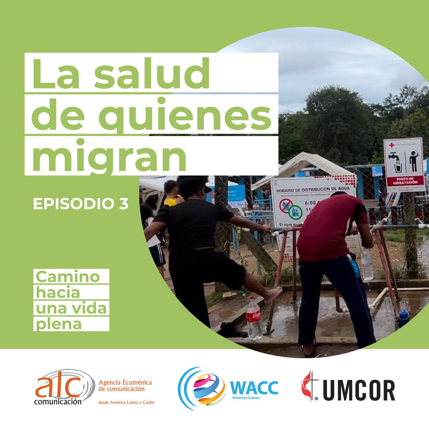 Camino hacia una vida plena