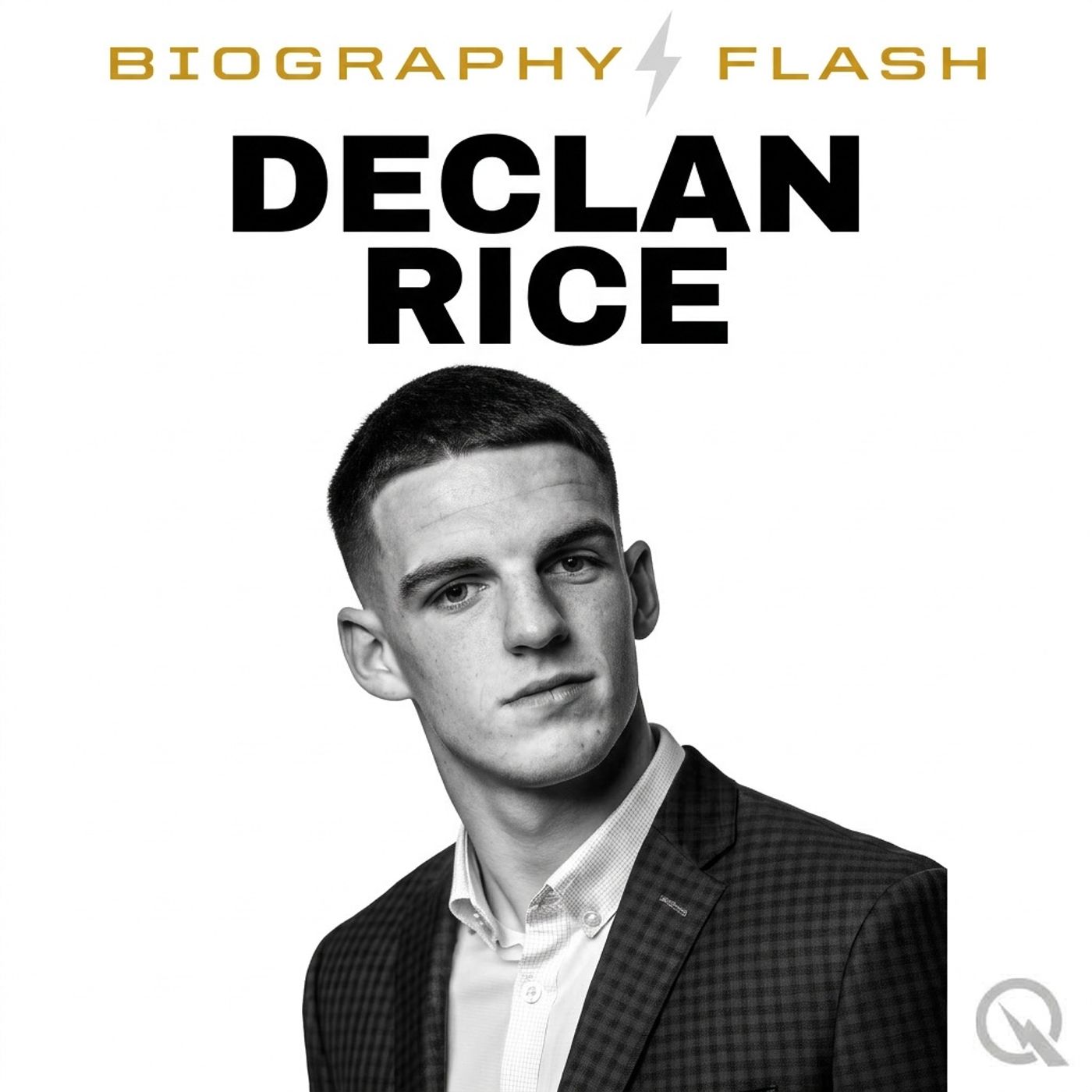 Declan Rice - Biography Flash