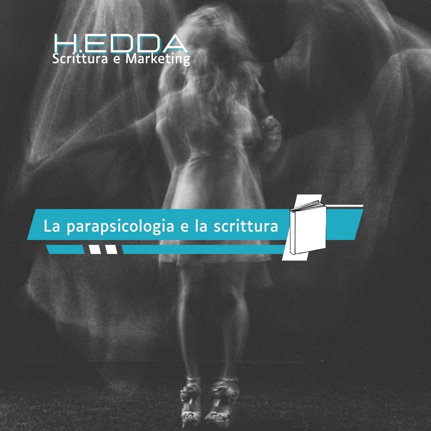 RADIOH2Epodcast H.EDDA Scrittura e Marketing