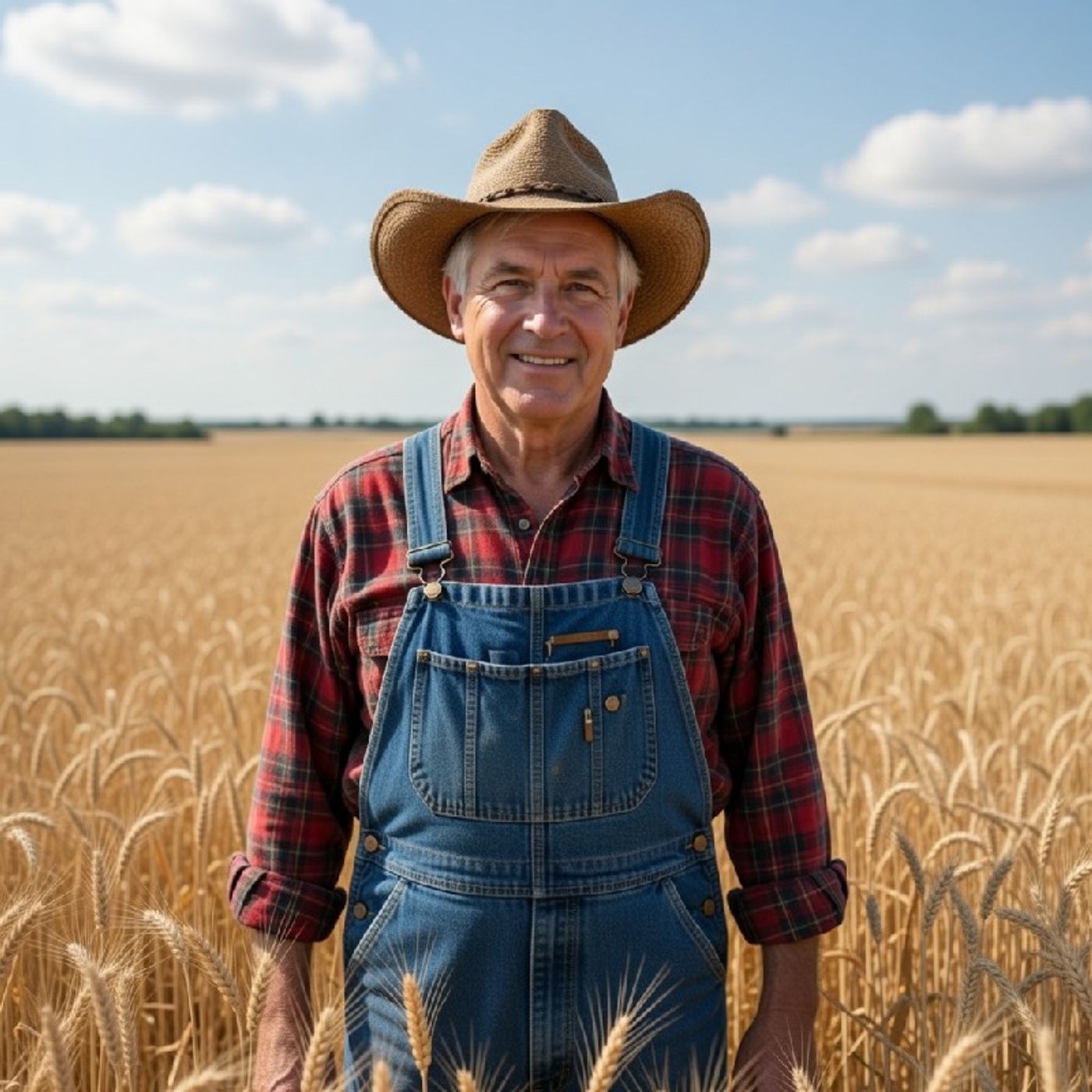 Austen S. Cargill II. Agriculture heir billionaire! episode artwork