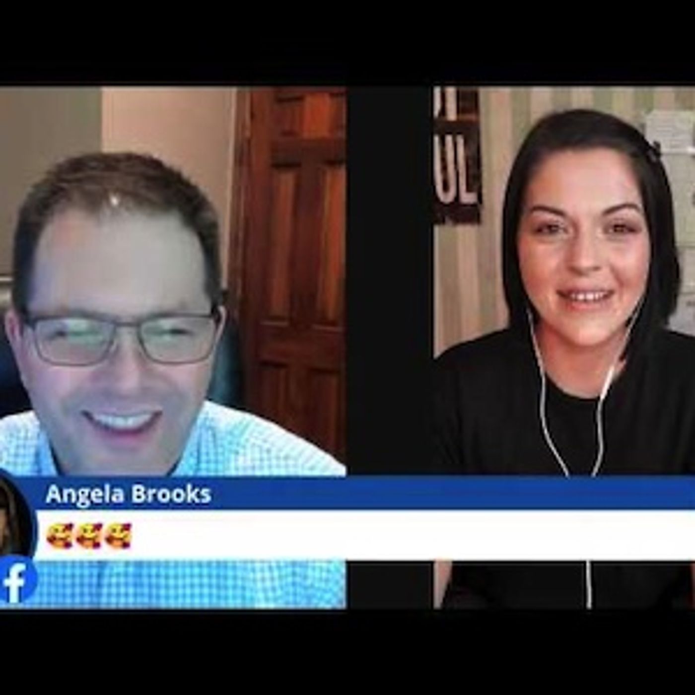 Episode 173 - Interview with Michelle Eldridge! episode artwork