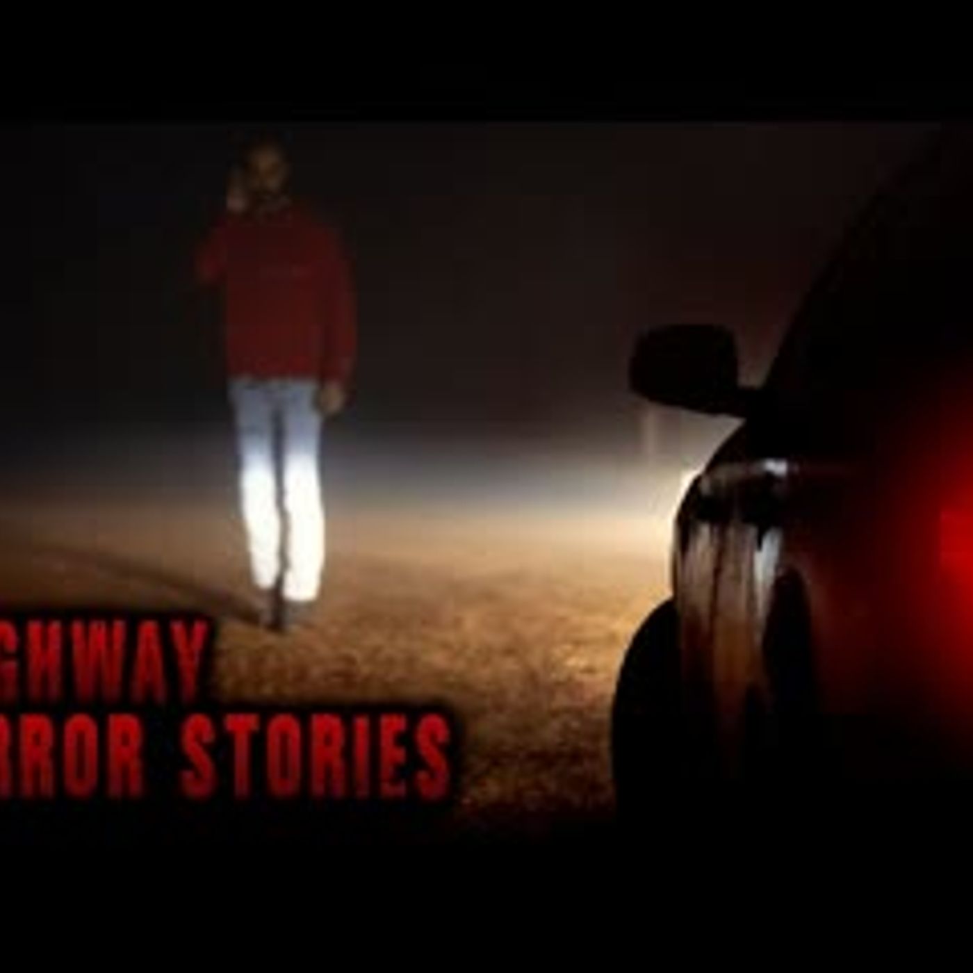 3 More Horrifying True Highway Scary Stories episode artwork