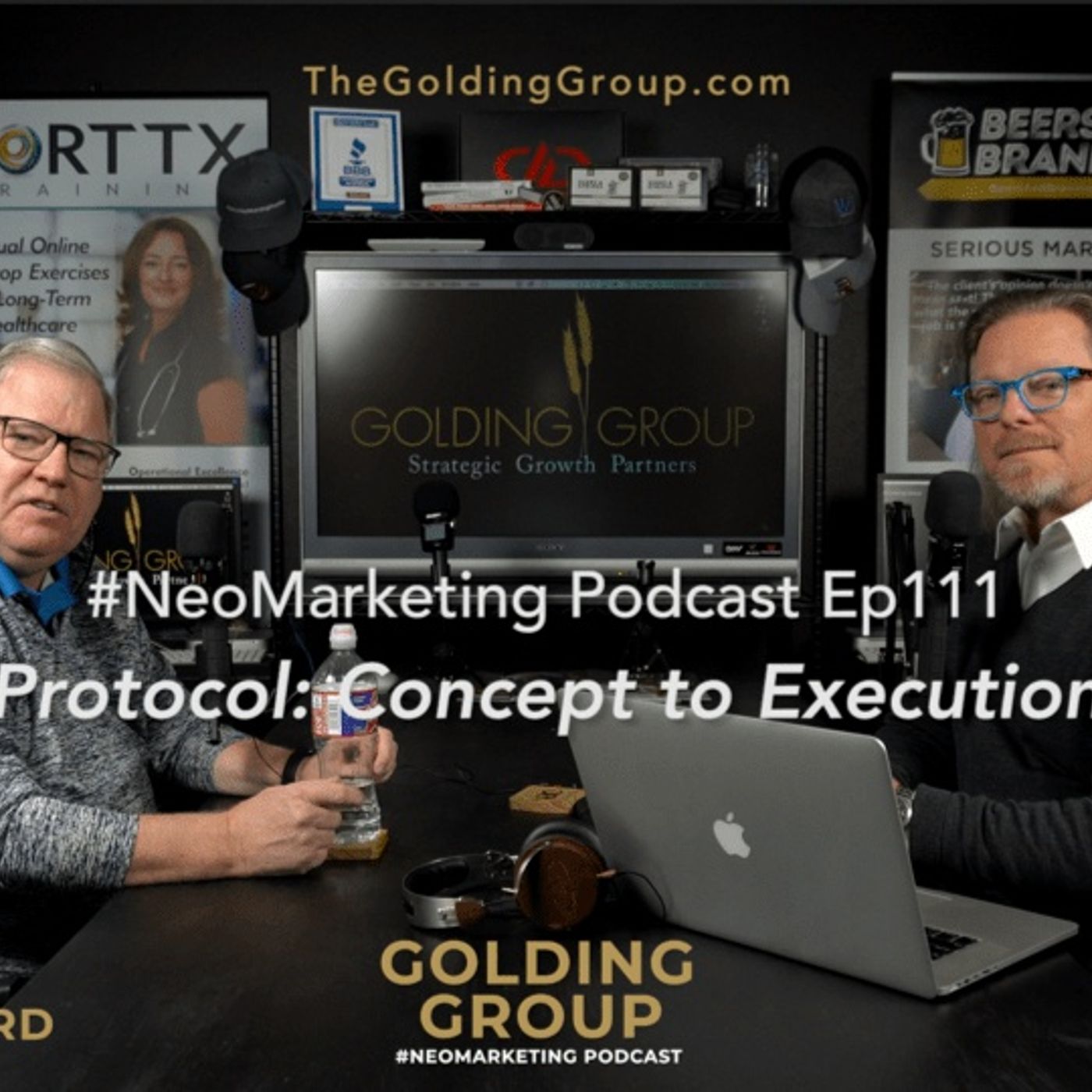 Strategic Growth Podcast
