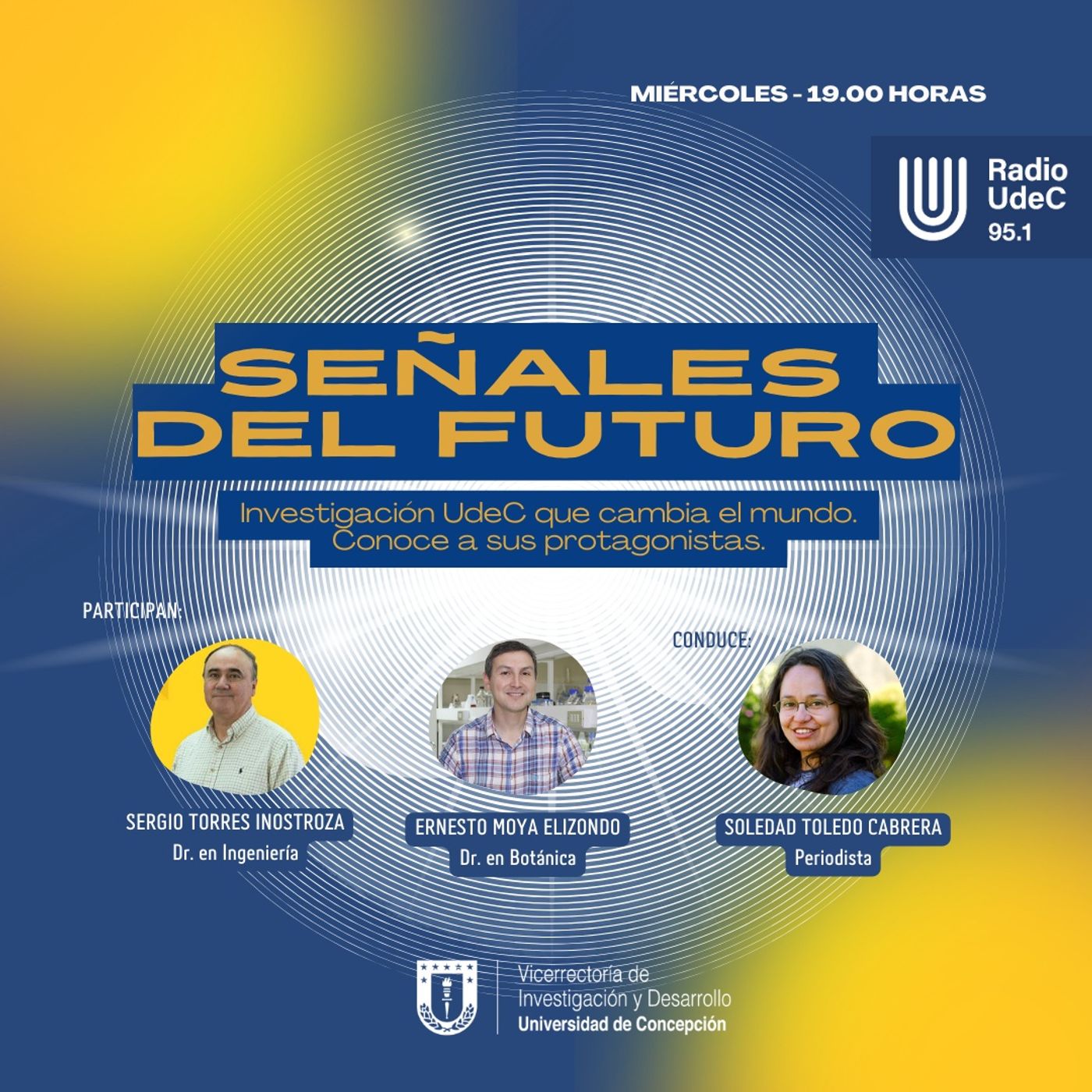 Señales del Futuro