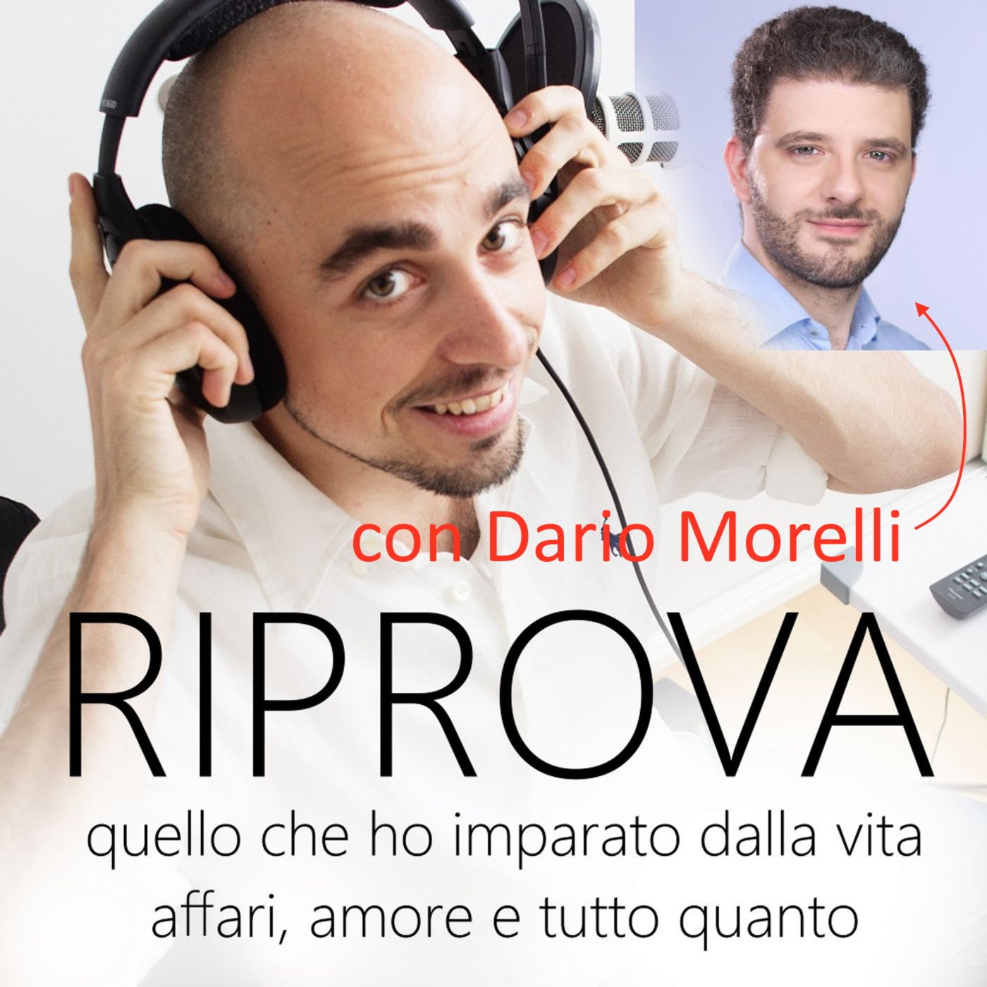 RIPROVA