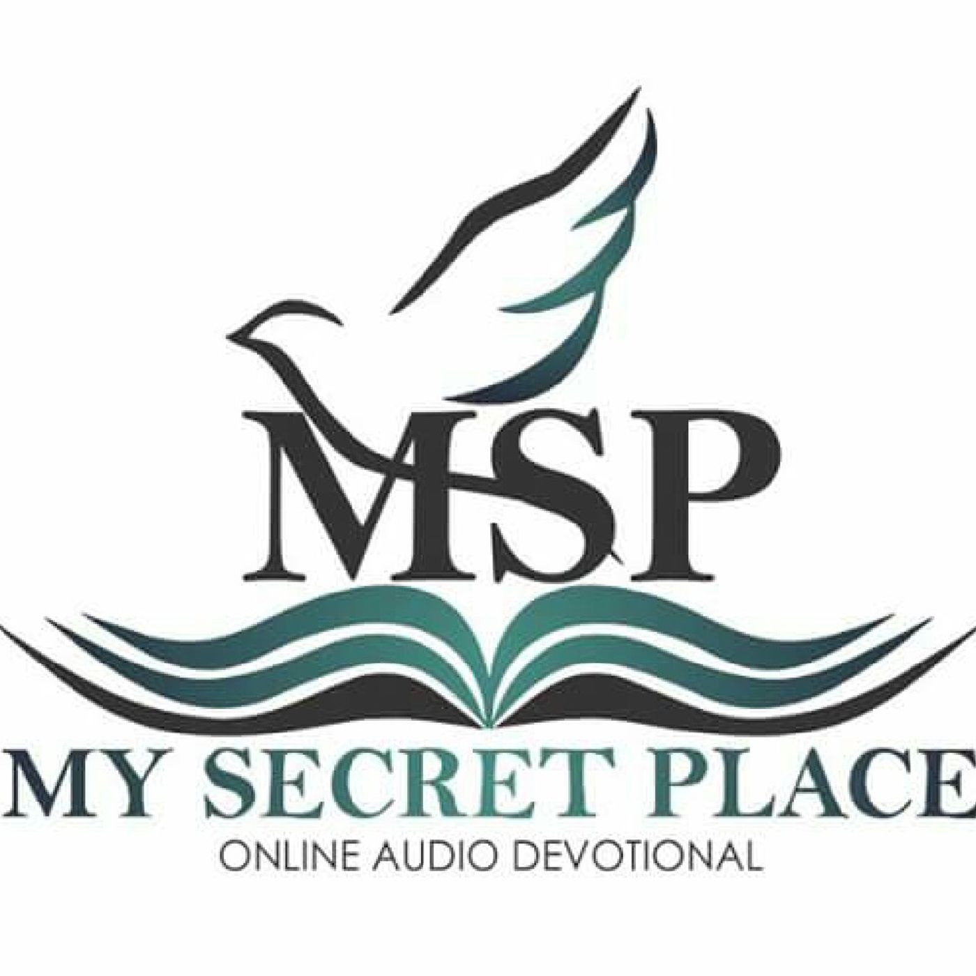 My Secret Place devotion with Rev Oyiks