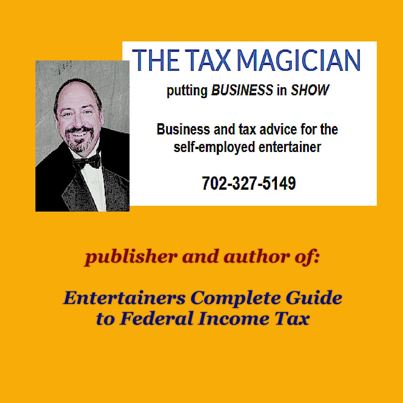Fair & Event Entertainment