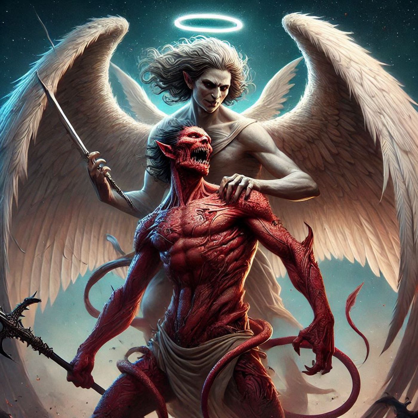 Episode 87: Canon Series Pt3: Tobit episode artwork