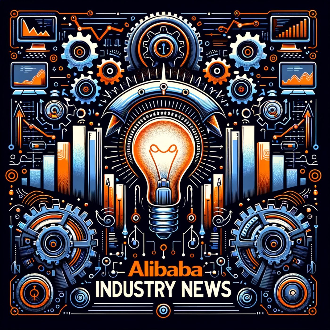 Alibaba Industry News