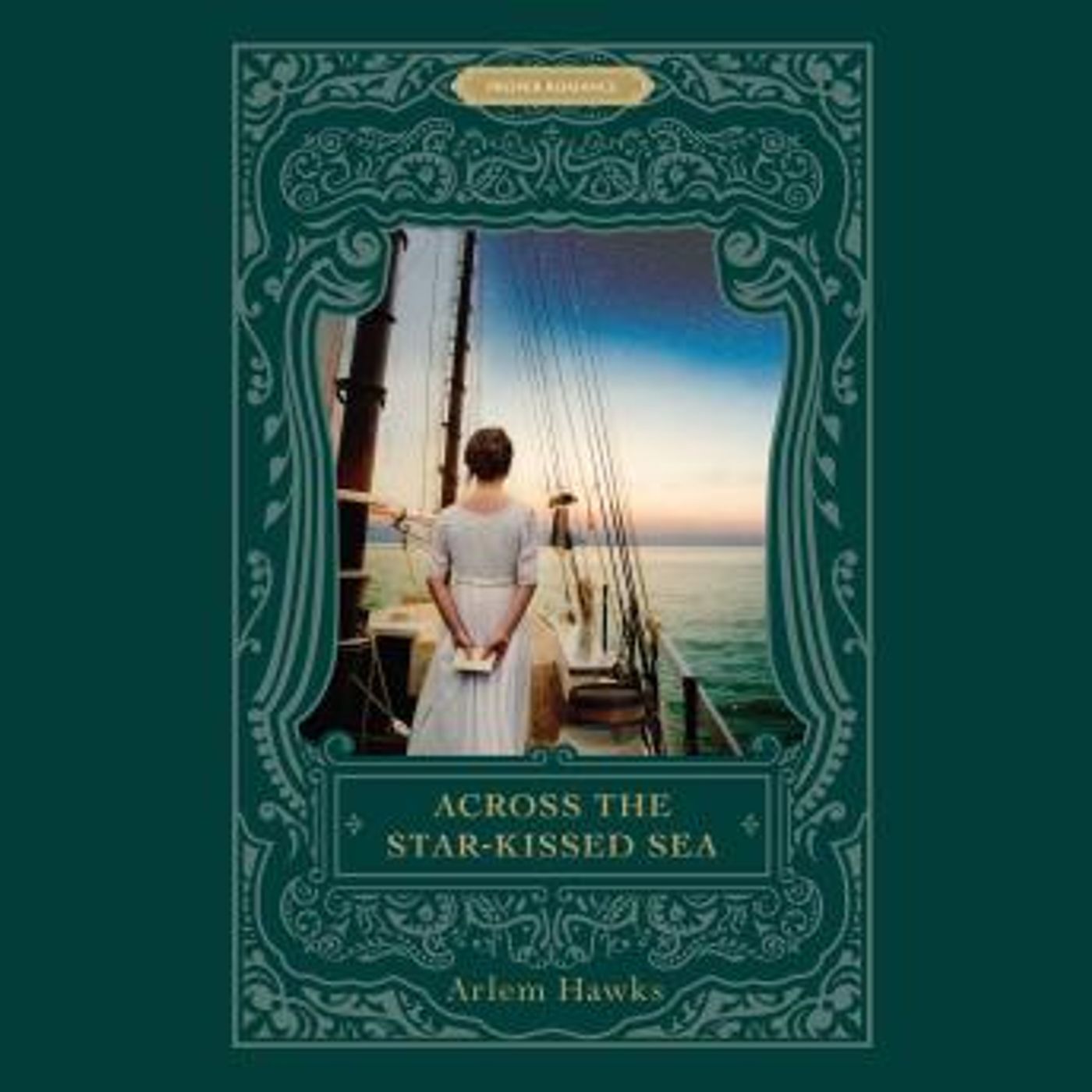 Get Latest Full Audiobooks in Romance, Historical