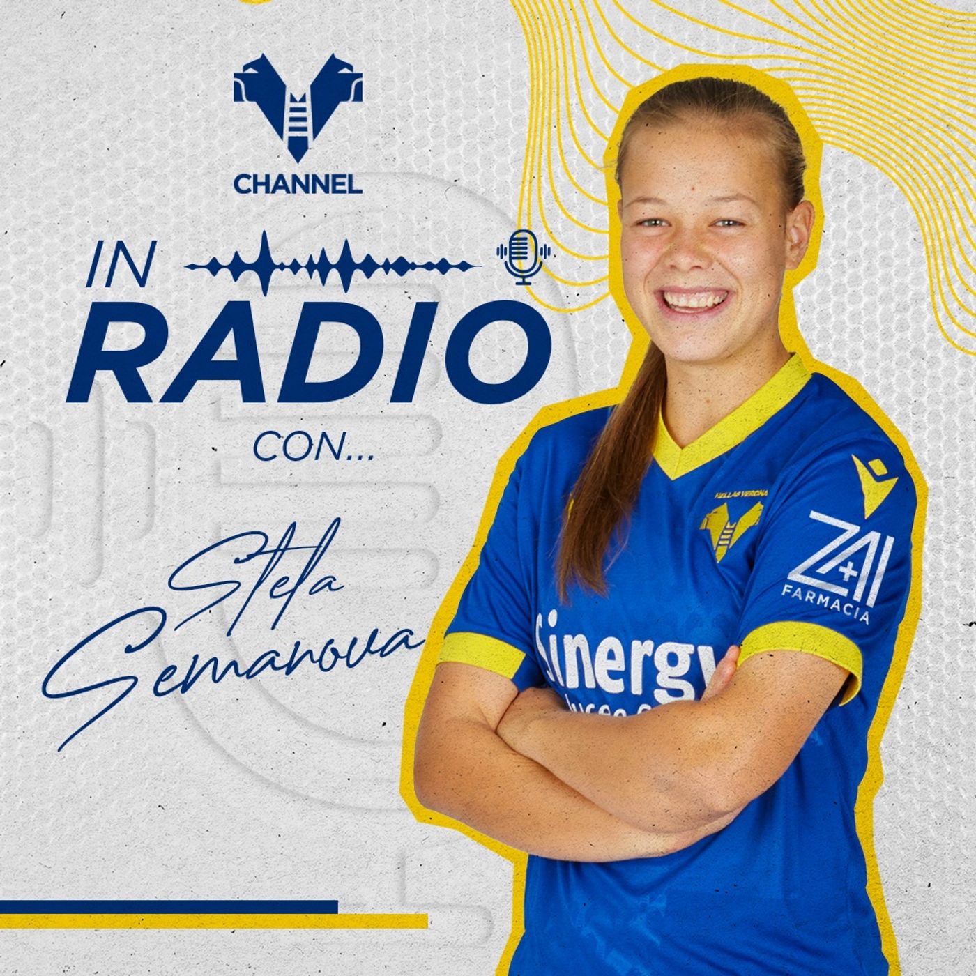 In Radio con... Semanova!