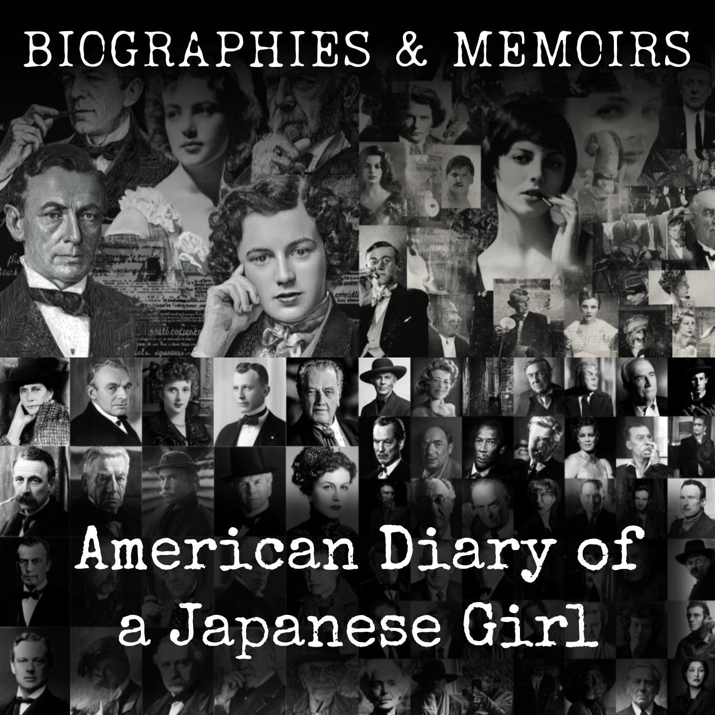 American Diary of a Japanese Girl