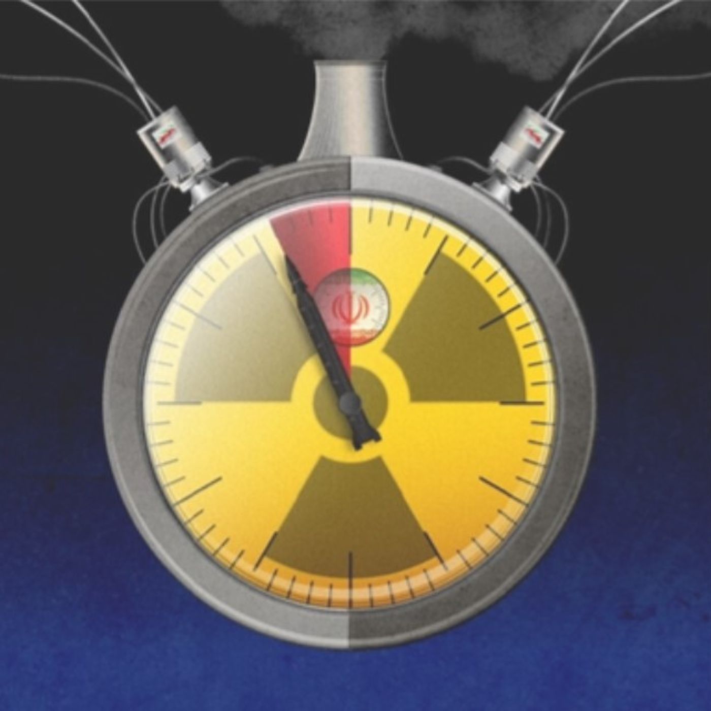 مکانیسم ماشه؛ رژیم دست به‌دامن اروپا