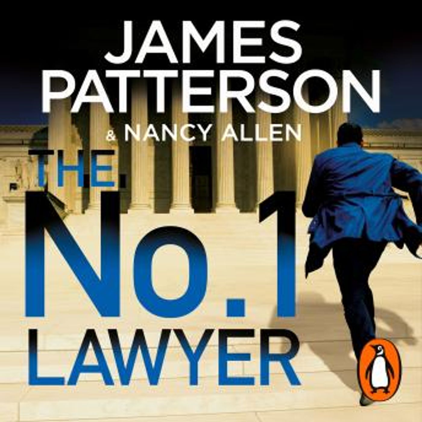 Listen to New Full Audiobooks in Mystery, Thriller & Horror, Legal & Political