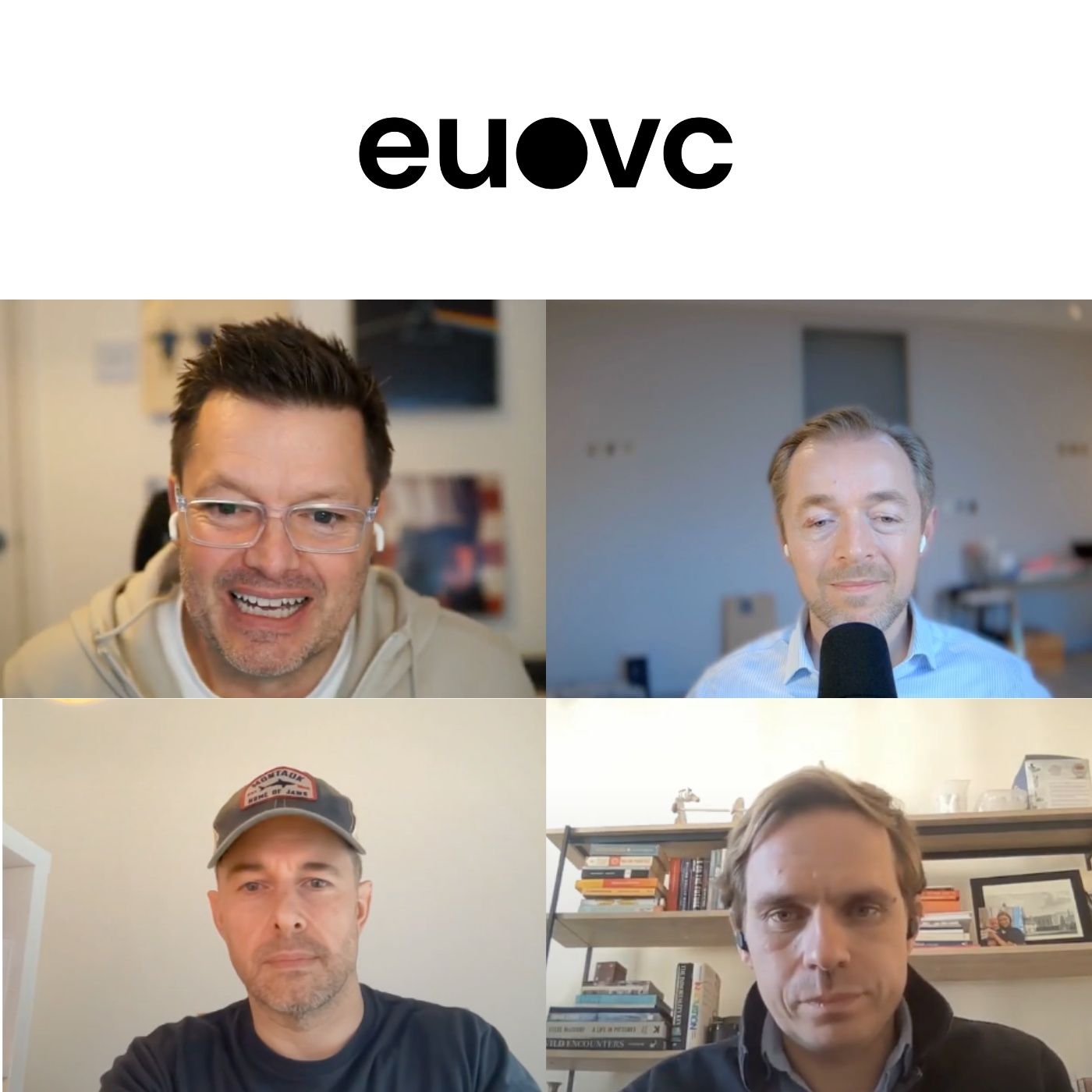 Podcast Cover