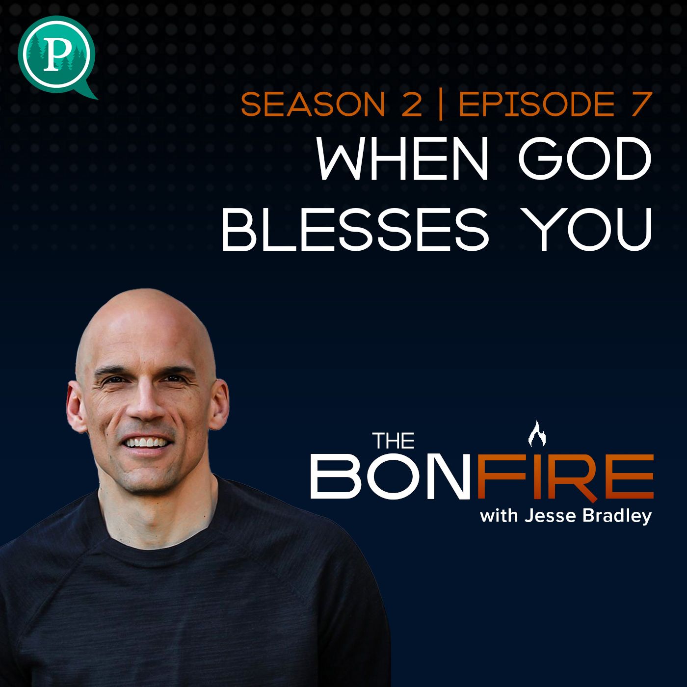 When God Blesses You