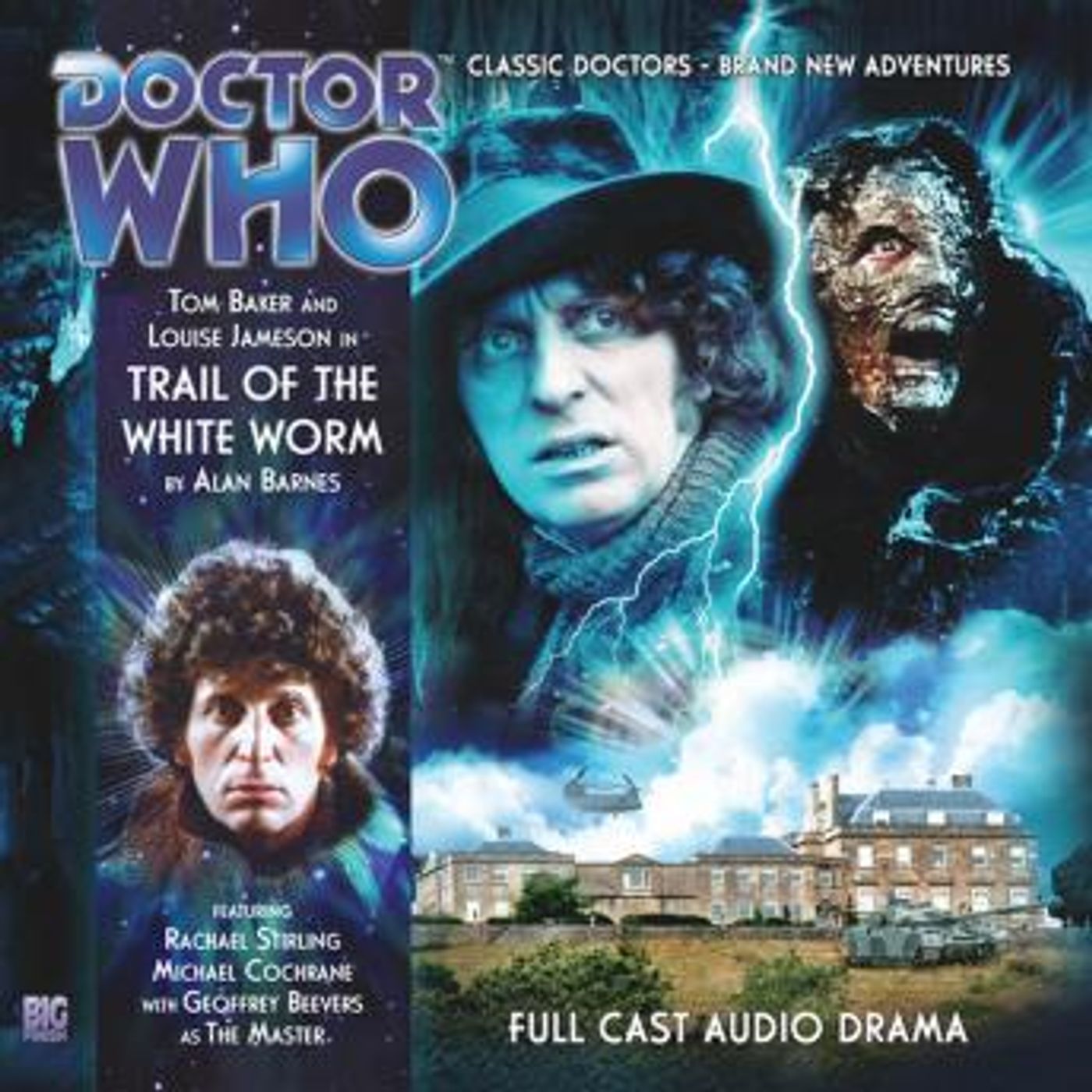 Download New Full Audiobooks in Science Fiction & Fantasy, Science Fiction