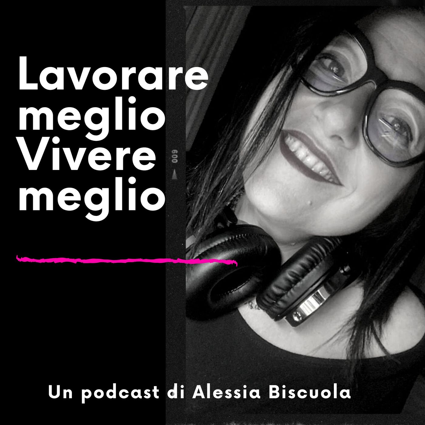 Lavorare meglio vivere meglio