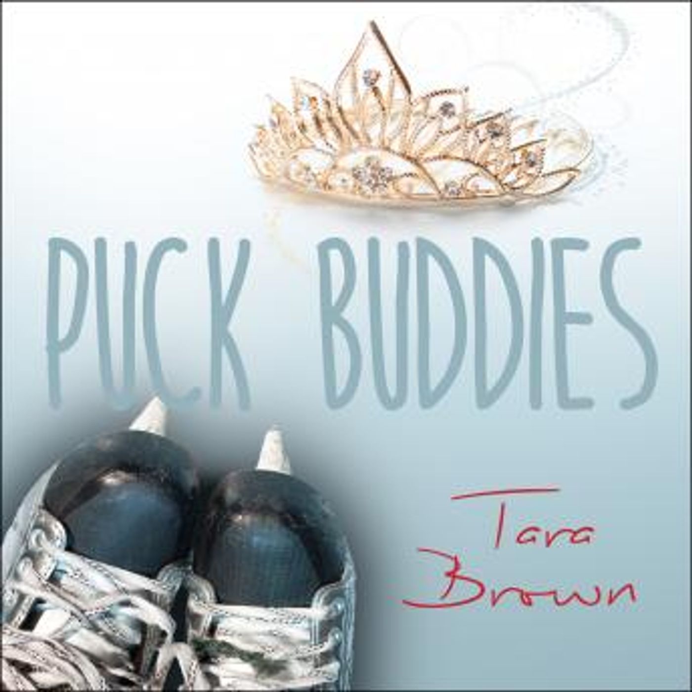 Puck Buddies by Tara Brown episode artwork