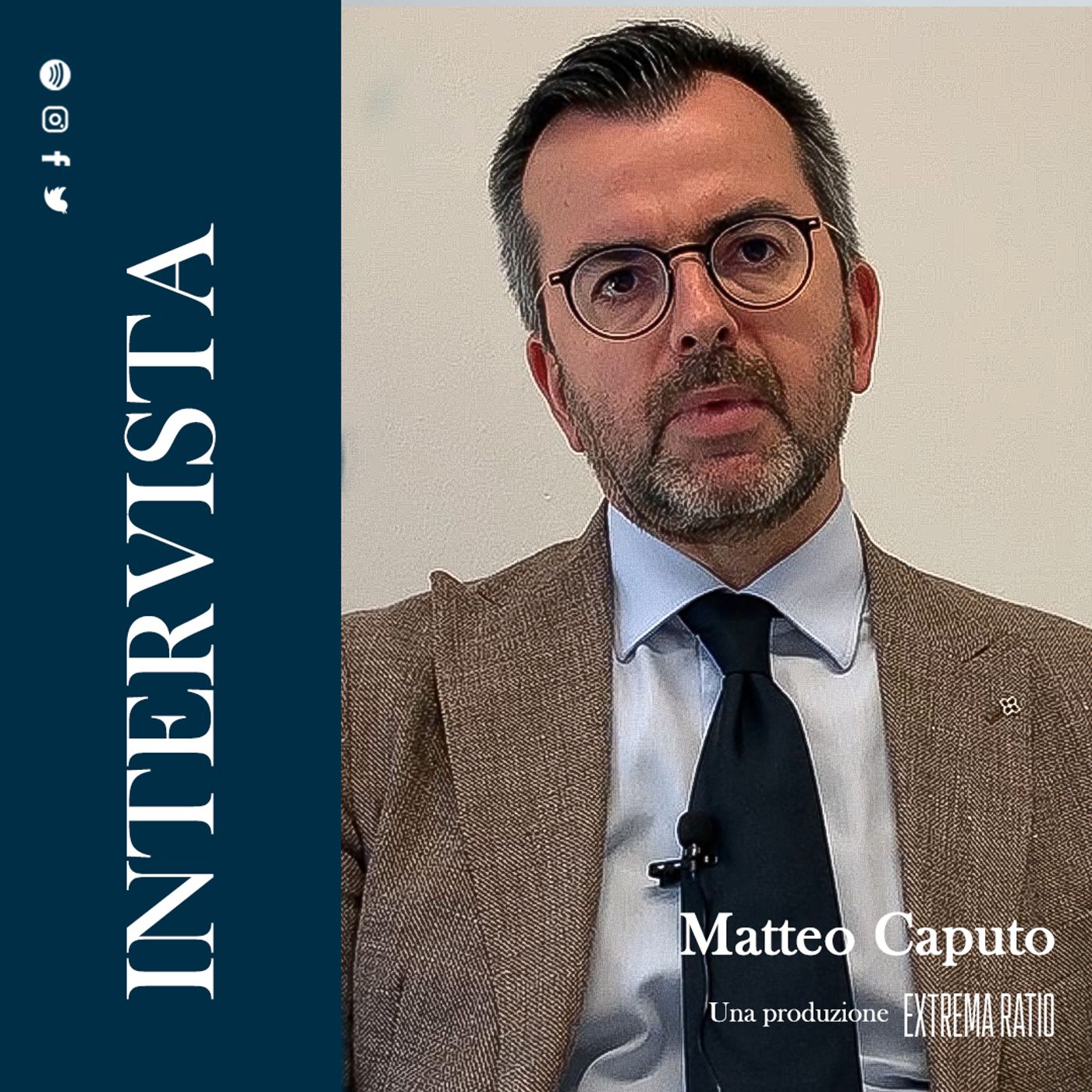 Extrema Ratio_Le Interviste
