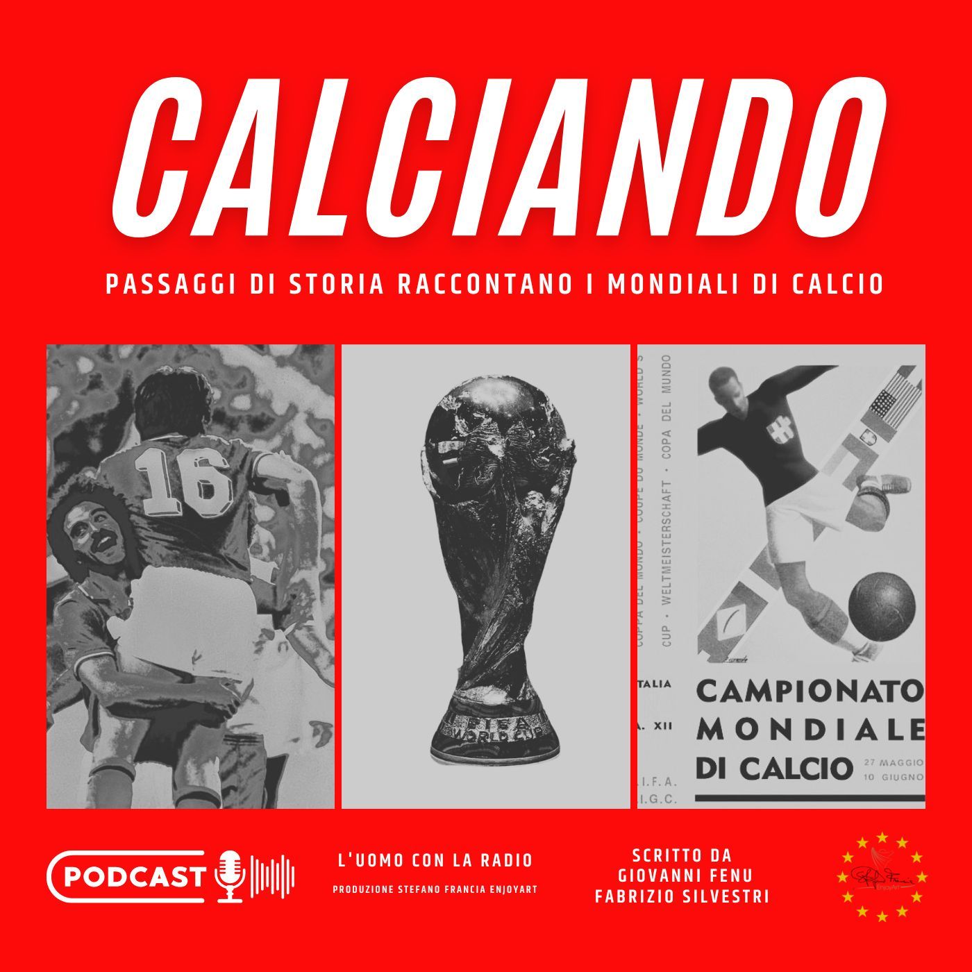 CALCIANDO